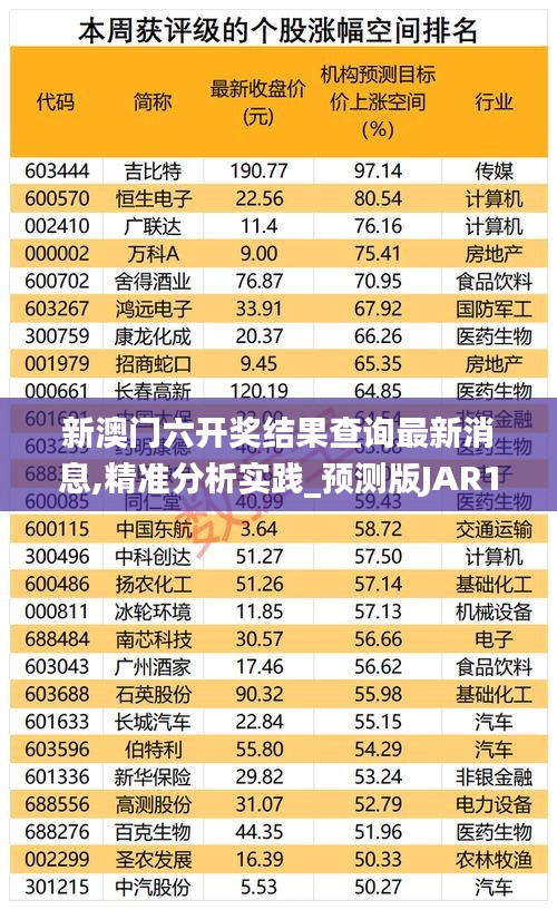 雅量高致 第4页