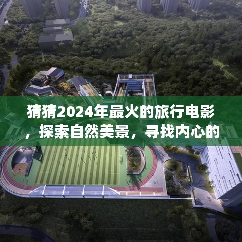 自然奇景探寻