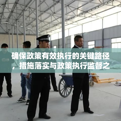 确保政策有效执行的关键路径，措施落实与政策执行监督之道